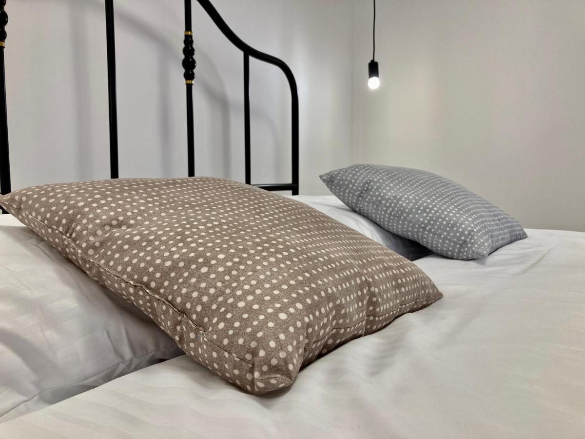 Duo 1 Debniki Apartment Kraków Zewnętrze zdjęcie