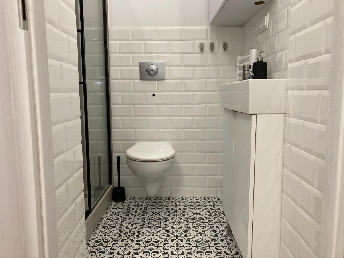 Duo 1 Debniki Apartment Kraków Zewnętrze zdjęcie