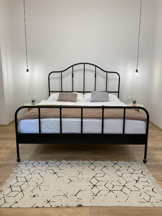 Duo 1 Debniki Apartment Kraków Zewnętrze zdjęcie