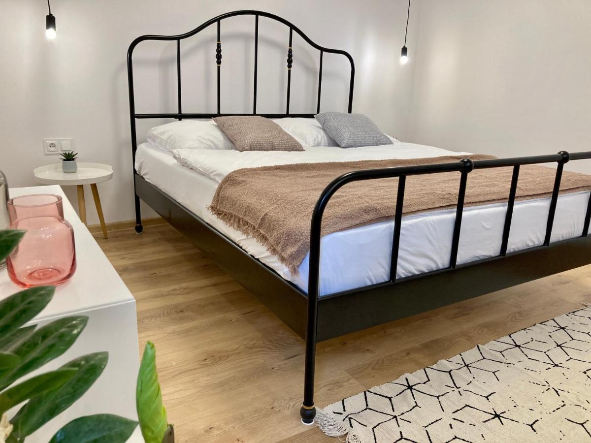 Duo 1 Debniki Apartment Kraków Zewnętrze zdjęcie