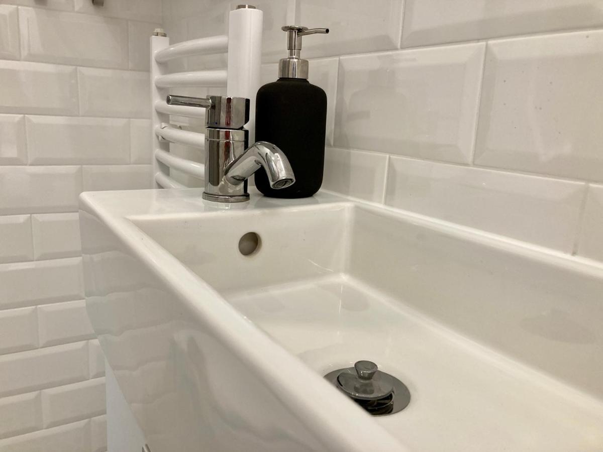 Duo 1 Debniki Apartment Kraków Zewnętrze zdjęcie